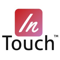 In-Touch logo - Similar company to Tsco