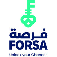Forsa logo - Similar company to Sympl