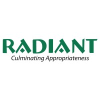 Radiant Info Solutions Pvt. Ltd. logo - Similar company to Bitbox