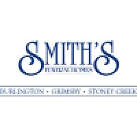 Smith's Funeral Homes logo - Similar company to Berman & Company Ltd.