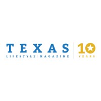 Texas Lifestyle Magazine logo - Similar company to Pr By The Book