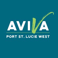 AVIVA Port St. Lucie West logo - Similar company to Neurogrove