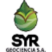 Syr Geociencia/Syr Geoscience S.A.