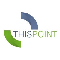 This Point Kft. logo - Similar company to Unitranscoop Logistic Kft.