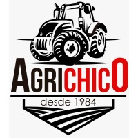 Agrichico logo - Similar company to Eventiza