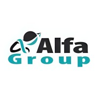 ALFATÜRK Uzbekistan logo - Similar company to Mgeon