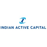Indian Active Capital logo - Similar company to Hoho Technology