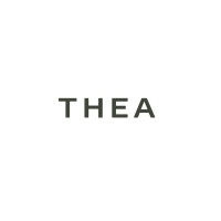 Thea Matcha logo - Similar company to Second Nature Supplements
