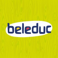 Beleduc Lernspielwaren GmbH logo - Similar company to Efficient.Capital Ag