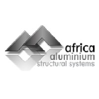 Africa Aluminium Structural Systems CC logo - Similar company to I-Mesh | Customizable Textile For Architecture & Design