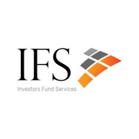 Investors Fund Services logo - Similar company to Northeast