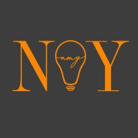 Noy Media Group logo - Similar company to Visual Outlet Media Llc