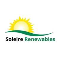 Soleire Renewables Holdings Ltd logo - Similar company to Soleire