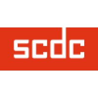 SCDC logo - Similar company to S.H.A.R.E. Community Development Corp