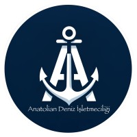 Anatolian Shipping logo - Similar company to Ql Ship Management And Trading