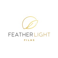 Feather Light Films logo - Similar company to Featherlight Designs