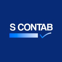 S Contab | Escritório de Contabilidade logo - Similar company to Positivo Escritório Contábil - Contabilidade Em Curitiba