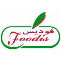 Foodis -فوديس logo - Similar company to Mafacon