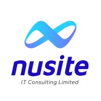 Nusite IT Consulting Limited logo - Similar company to Uddfel Technologies Limited