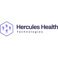 Hercules Health logo - Similar company to Daniel H. Cook Associates