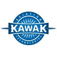 Kawak Aviation Technologies Inc. logo - Similar company to Exos Advisors