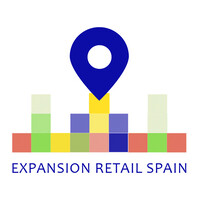 EXPANSION RETAIL SPAIN logo - Similar company to S&M Consulting Group Oü 🇪🇸🇺🇸🇧🇷🇦🇪