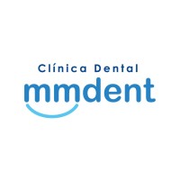 MMDENT logo - Similar company to Kokonomi Studios