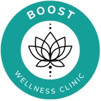 Boost Wellness Clinic logo - Similar company to The Accident Guys