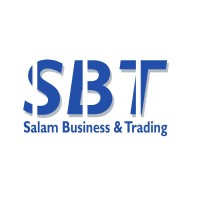 SALAM BUSINESS & TRADING logo - Similar company to Senegal Import Export Online