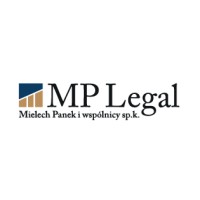 MP Legal Mielech Panek i wspólnicy sp. k.