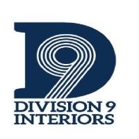 Division 9 Interiors, Inc. logo - Similar company to Division09