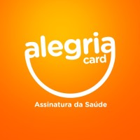 Alegria Card logo - Similar company to Dts Group Eventos