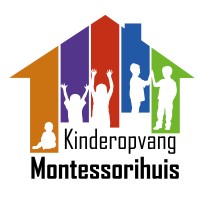 Kinderopvang Montessorihuis logo - Similar company to Pmvp