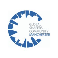 Global Shapers Manchester Hub logo - Similar company to Manchester Venture Partners