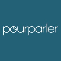 pourparler srl logo - Similar company to Design Press - Ufficio Stampa Online Per Il Design, L'Architettura E Lifestyle.