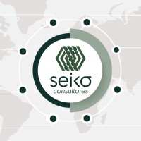 Seico Consultores logo - Similar company to Cratevo