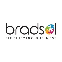 Bradsol logo - Similar company to Queberry