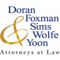 Doran Foxman Sims Wolfe & Yoon logo - Similar company to Tvx Studio