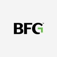 BFG - Brooklyn Financial Group logo - Similar company to Bread
