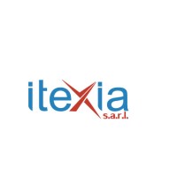 ITEXIA logo - Similar company to Think Communications Inc.