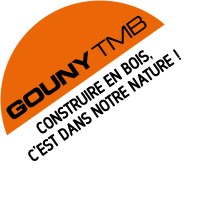 Gouny TMB logo - Similar company to Arbre Construction