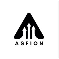 ASFION TECH logo - Similar company to Gyros Studios