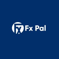 FXPal logo - Similar company to Speedpay