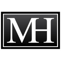 McClanahan and Holmes, LLP logo - Similar company to Rafter P Construction Inc