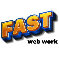 Fast Web Work logo - Similar company to Richardson Cap