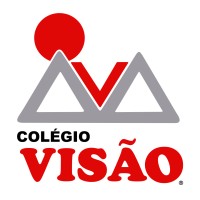 Colégio Visão logo - Similar company to Erp Brazil