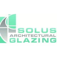 Solus Architectural Glazing Ltd logo - Similar company to C/S Erectors Inc