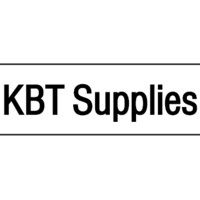 KBT Supplies logo - Similar company to Racewin Trade Links