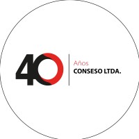 Corredora de Seguros CONSESO LTDA. logo - Similar company to Employitech