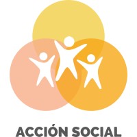 Acción Social UTDT logo - Similar company to Pampa Express